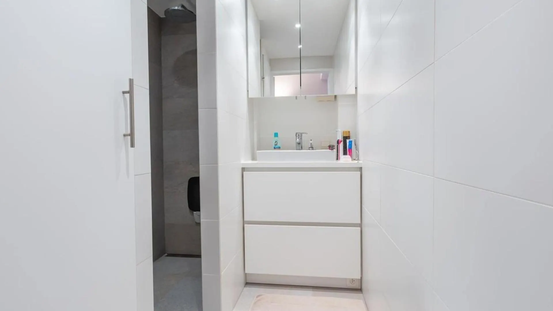 Cozy Apartment In Central Location Middelkerke