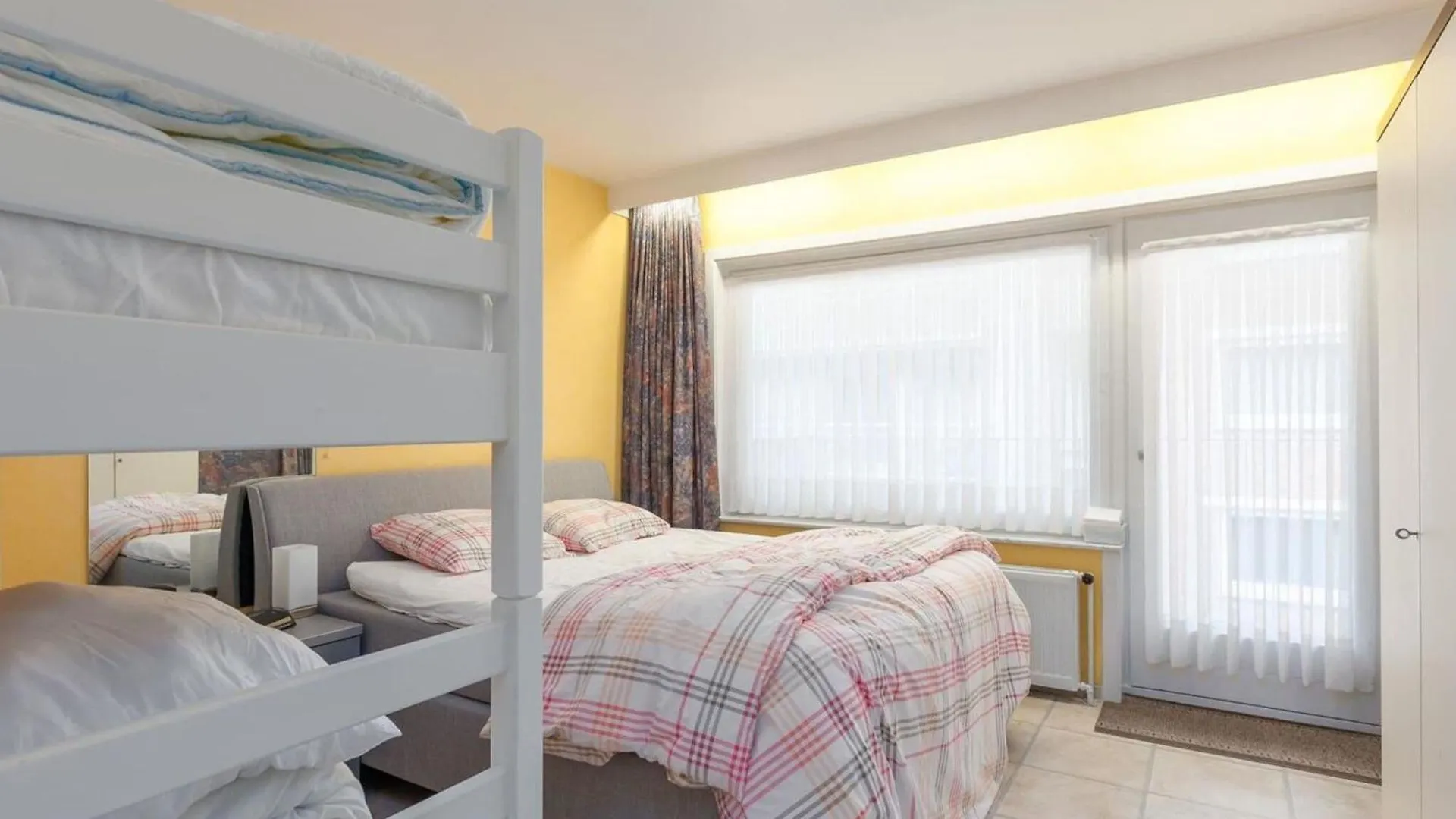 Cozy Apartment In Central Location Middelkerke 0*,  Belgium