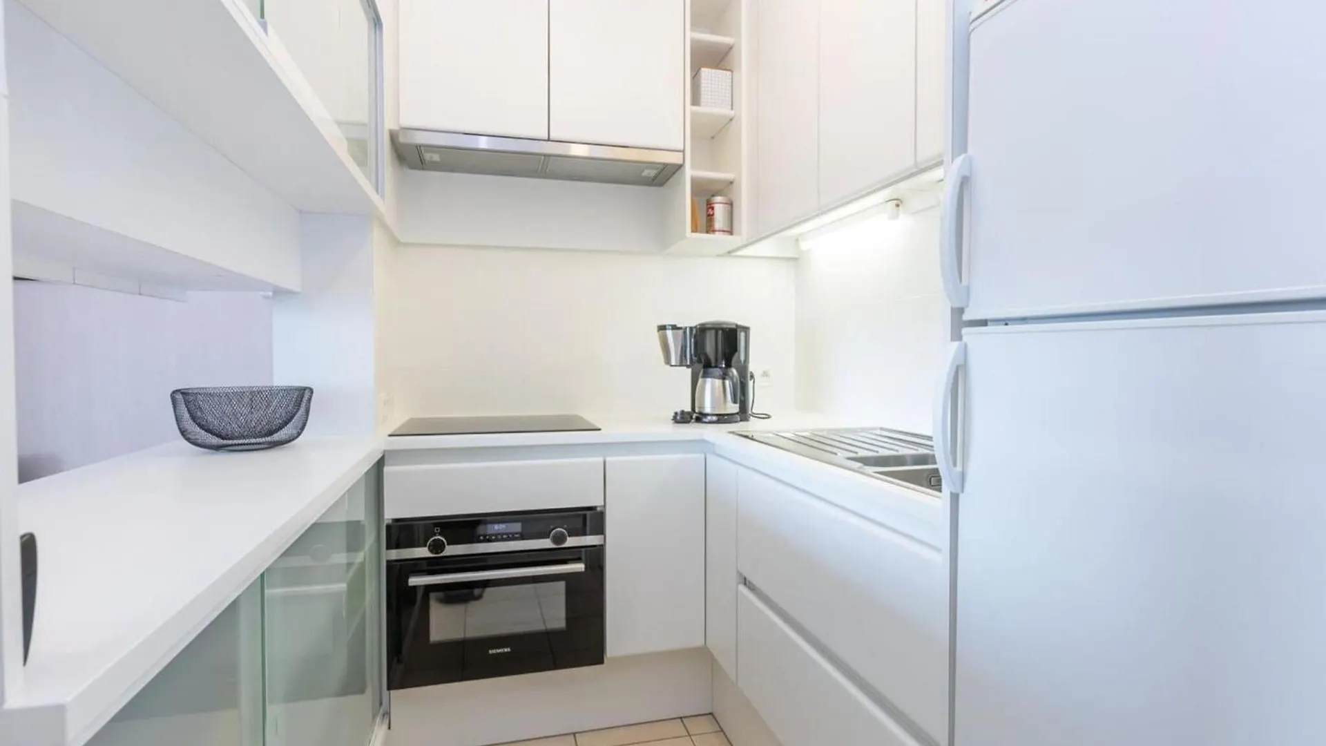 Cozy Apartment In Central Location Middelkerke Belgium