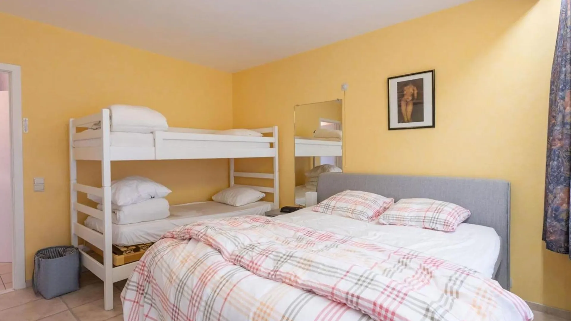Cozy Apartment In Central Location Middelkerke 0*,