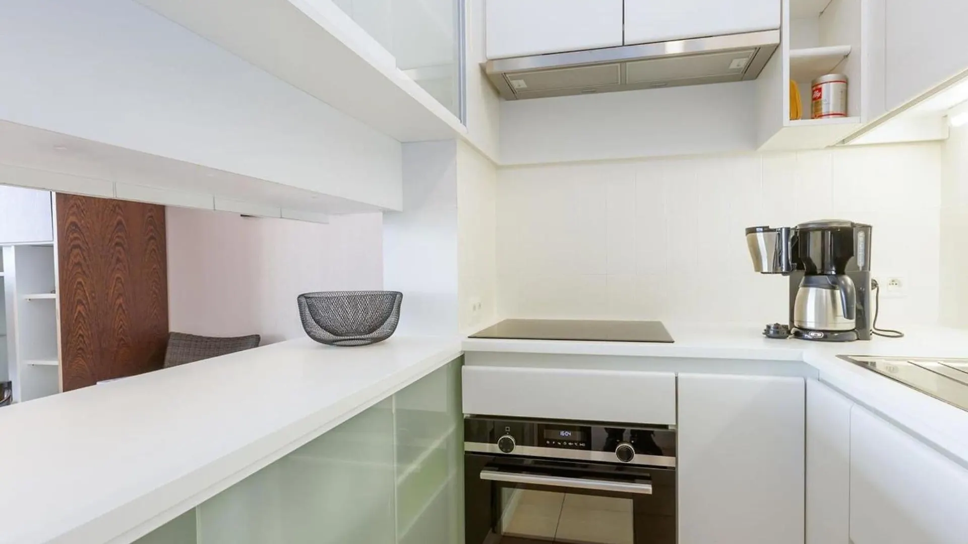 Cozy Apartment In Central Location Middelkerke